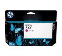 Genuine HP 727 Magenta High Capacity Ink Cartridge B3P20A | FREE DELIVERY