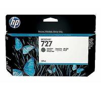 HP 727 Original Ink Cartridge B3P22A Matte Black