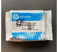 Genuine HP 728 Ink - F9J64A MATTE BLACK 69ML / DESIGNJET T730 830 MFP (INC VAT)