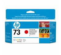 Genuine HP 73 Matte Black / Chromatic Red printhead (CD949A) - Vat Included