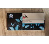 Genuine HP 730 Ink Cartridges (300ml) - FREE UK DELIVERY VAT included