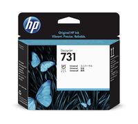 HP Printhead HP 731 (P2V27A) - Original Replacement Kit for DesignJet T1700 Series