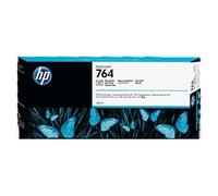 Genuine HP 764 Photo Black Ink Cartridge (C1Q17A) Vat Included