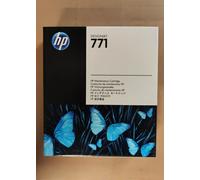 Genuine HP 771 Maintenance Cartridge (CH644A) - NEXT DAY DELIVERY VAT included