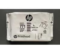 Original HP Printhead DesignJet Z6200 Z6800 / CE019A No. 771 Light Magenta Cyan