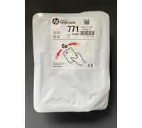 Genuine HP 771 Printhead - PHOTO BLACK & LIGHT GRAY / FOR Z6200 (INC VAT) 2025