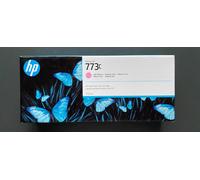 Genuine HP 773c Ink - LIGHT MAGENTA / DESIGNJET Z6600 Z6800 (INC VAT) BOXED