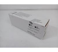 Genuine HP 78A Black Toner Cartridge CE278AD LaserJet Pro M1536/P1566/P1606dn