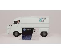 HP CF281X/81X Toner cartridge black high-capacity. 25K pages ISO/IEC 1