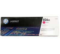 Genuine HP 826A CF313A Magenta Toner Cartridge LaserJet M855 - Sealed Box - VAT