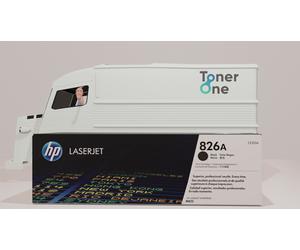 Genuine HP 826A Standard Laserjet Toner Cartridge - CF310A -Black