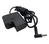 Genuine HP 853490-001 AC ADAPTER 45W SMART NPFC 3PIN