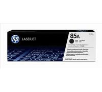 HP CE285A 85A Black Toner Cartridge P1102 M1132 M1212