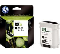 GENUINE HP 88XL C9396AE BLACK INK CARTRIDGE OFFICEJET PRO K5400 K8600 L7480 1315