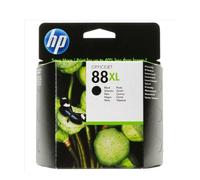 Genuine HP 88XL Ink Cartridge Black C9396AE Sealed VAT Included