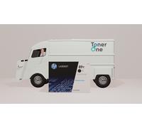 Genuine HP 89Y Extra High Capacity Black Toner Cartridge - CF289Y