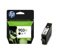 HP 903XL High Yield Black Original Ink Cartridge