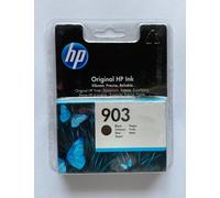 HP 903 Black Original Ink Cartridge