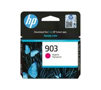 HP Inkjet Cartridges, Magenta, Standard