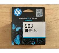HP 903 Black Original Ink Cartridge