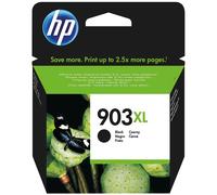 HP 903XL High Yield Black Original Ink Cartridge