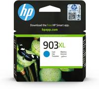 Genuine HP 903XL Cyan Magenta Yellow Printer Ink Cartridges 2019-2023 - No Box