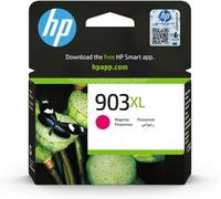 HP 903XL Ink cartridge - 1-pack Magenta (pigmented)