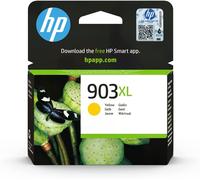 HP 116-0971 Original Yellow HP 903XL Ink Cartridge (T6M11AE) Printer Cartridge