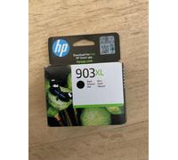 HP 903XL High Yield Black Original Ink Cartridge
