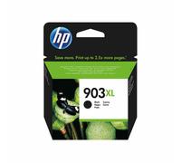 HP 903XL High Yield Black Original Ink Cartridge