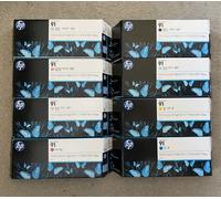 Genuine HP 91 Ink and Printhead - For HP DESIGNJET Z6100 - VAT INC - BOXED 2025+