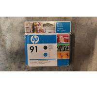 Genuine HP 91 Printheads C9460A C9461A C9462A C9463A - FREE UK DELIVERY VAT inc