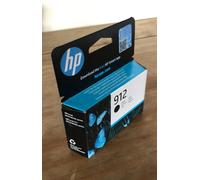 HP Ink Cartridge 912 – Original Cyan