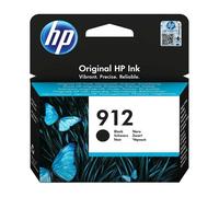 HP Ink Cartridge 912 – Original Cyan