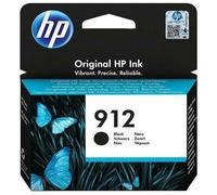 HP 912 Cyan Original Ink Cartridge