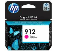 Genuine HP 912 C/M/Y/K Ink Cartridges for Office Jet Pro 8022 8023 8024 8020 Lot