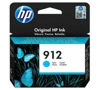 Genuine HP 912 C/M/Y/K Ink Cartridges for Office Jet Pro 8022 8023 8024 8020 Lot