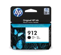 HP 912 Cyan Original Ink Cartridge