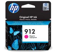 Genuine HP 912 Ink Cartridge 3YL77AE, 3YL78AE, 3YL79AE, 3YL80AE, 6ZC74AE Lot