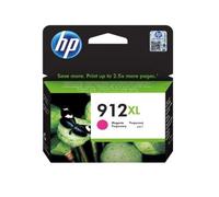 Genuine HP 912 Ink Cartridges Black Cyan Magenta Yellow OfficeJet Pro Printer