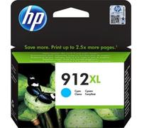 Genuine HP 912 Ink Cartridges Black Cyan Magenta Yellow OfficeJet Pro Printer