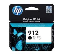 Genuine HP 912 Ink Cartridges Black Cyan Magenta Yellow OfficeJet Pro Printer