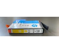 Genuine HP 912 XL Ink - YELLOW / OFFICEJET 8010 SERIES (INC VAT) 2027