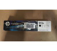 Genuine HP 913A Black Ink Cartridge (L0R95AE) 2027 FREE UK DELIVERY VAT inc.