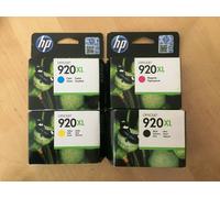 HP C2N92AE Original HP Multipack C2N92AE