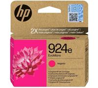 HP 924e EvoMore Magenta Original Ink Cartridge