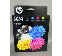 HP 924 Black Original Ink Cartridge