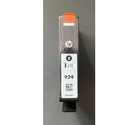 HP 924 Black Original Ink Cartridge