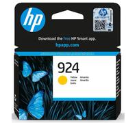 HP Tinte 937 4S6W4NE Gelb bis zu 800 Seiten ISO/IEC 19752