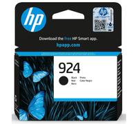 HP 937 Black Ink Cartridge - 4S6W5NE (Original)